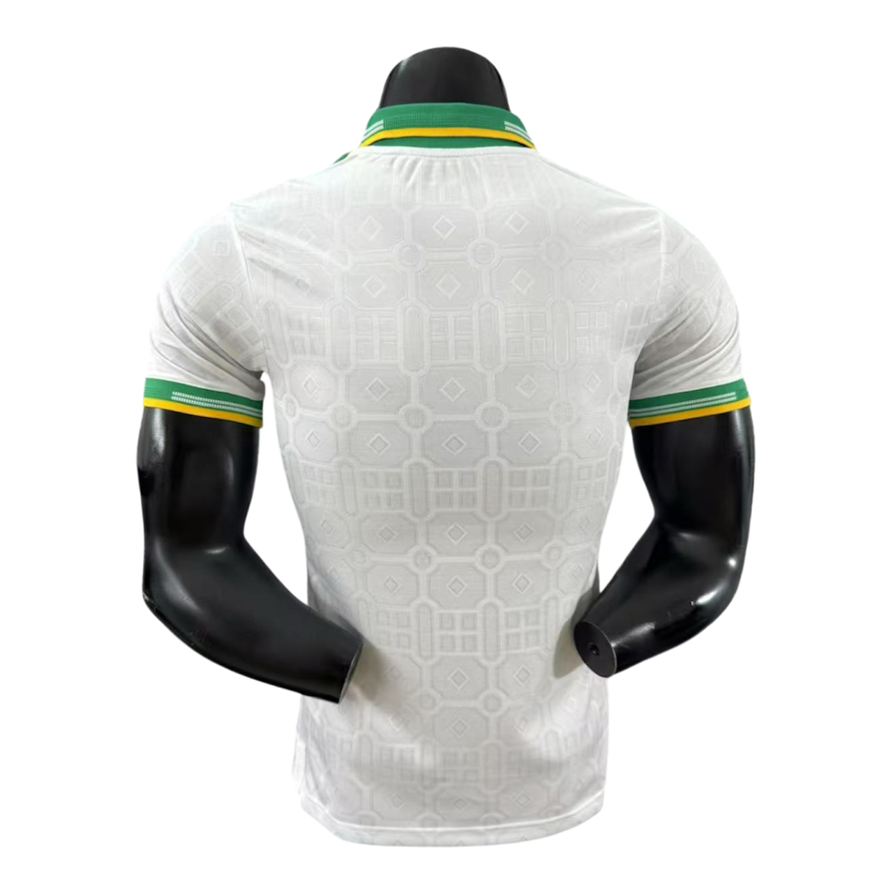 AS Roma 2025-2026 Away Shirt