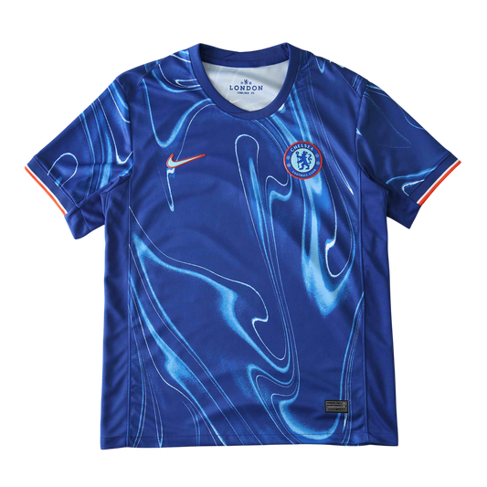 Chelsea FC 2024-2025 Home Shirt