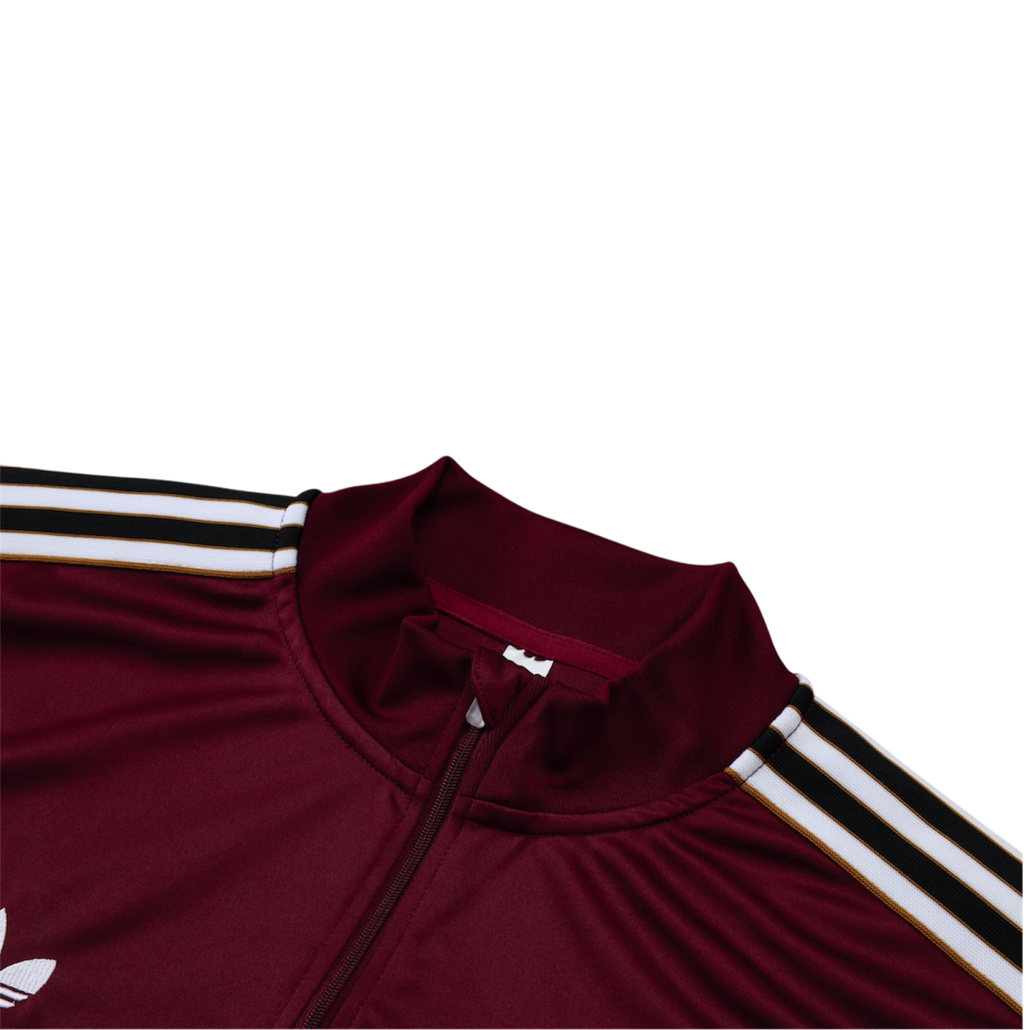 AFC Ajax X Adidas Bordeaux Originals Tracksuit