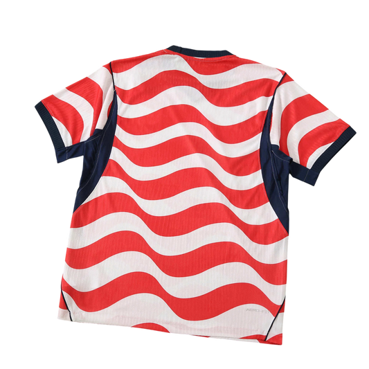 USA 2026-2028 Home Shirt