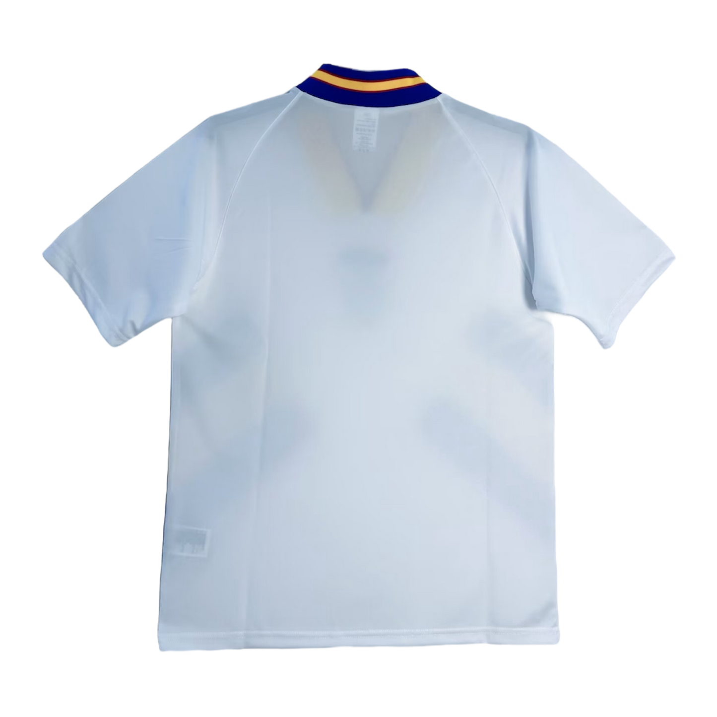 Sweden 1994 Away Shirt