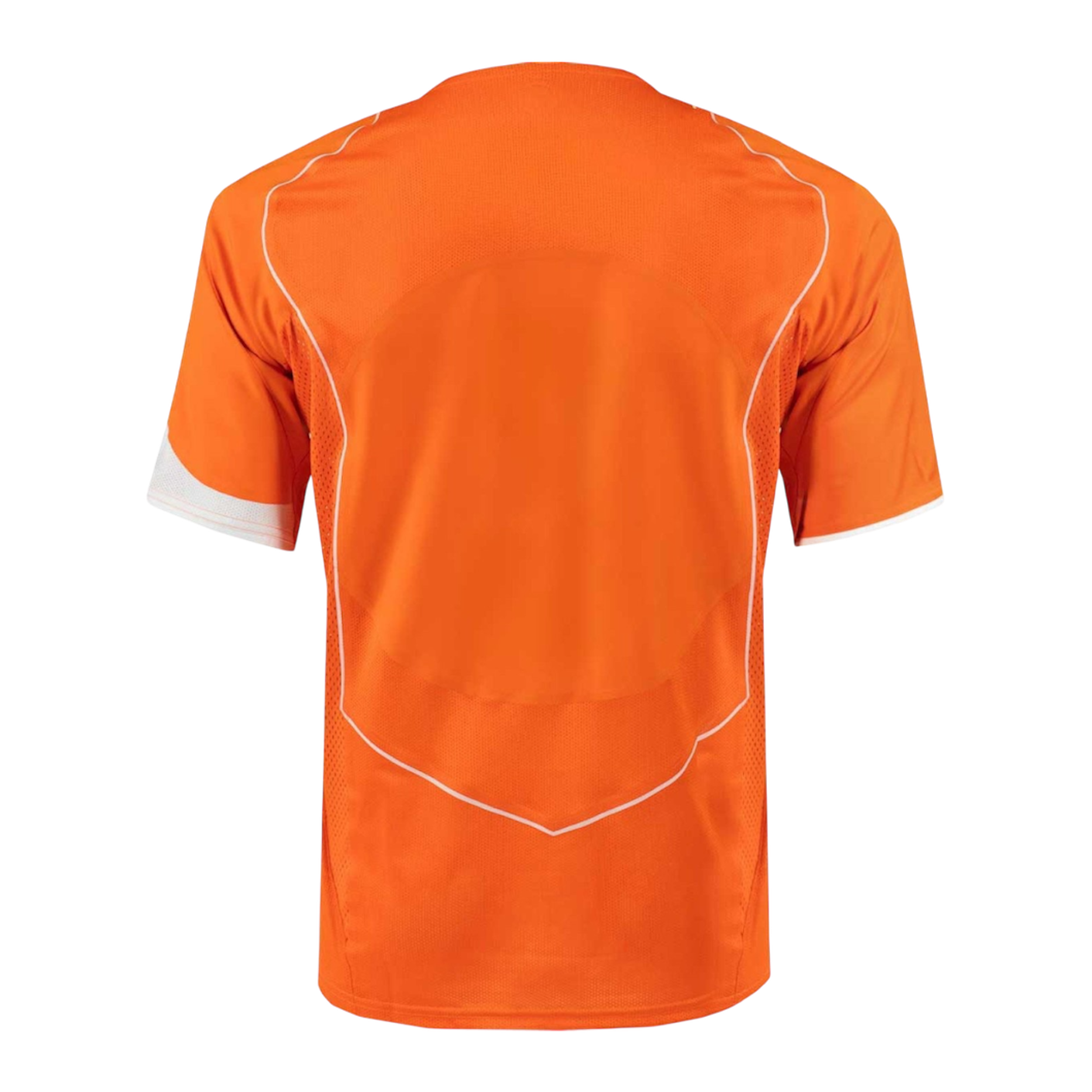 Netherlands 2004-2005 Home Shirt