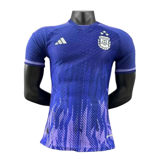 Argentina 2022 Away Shirt