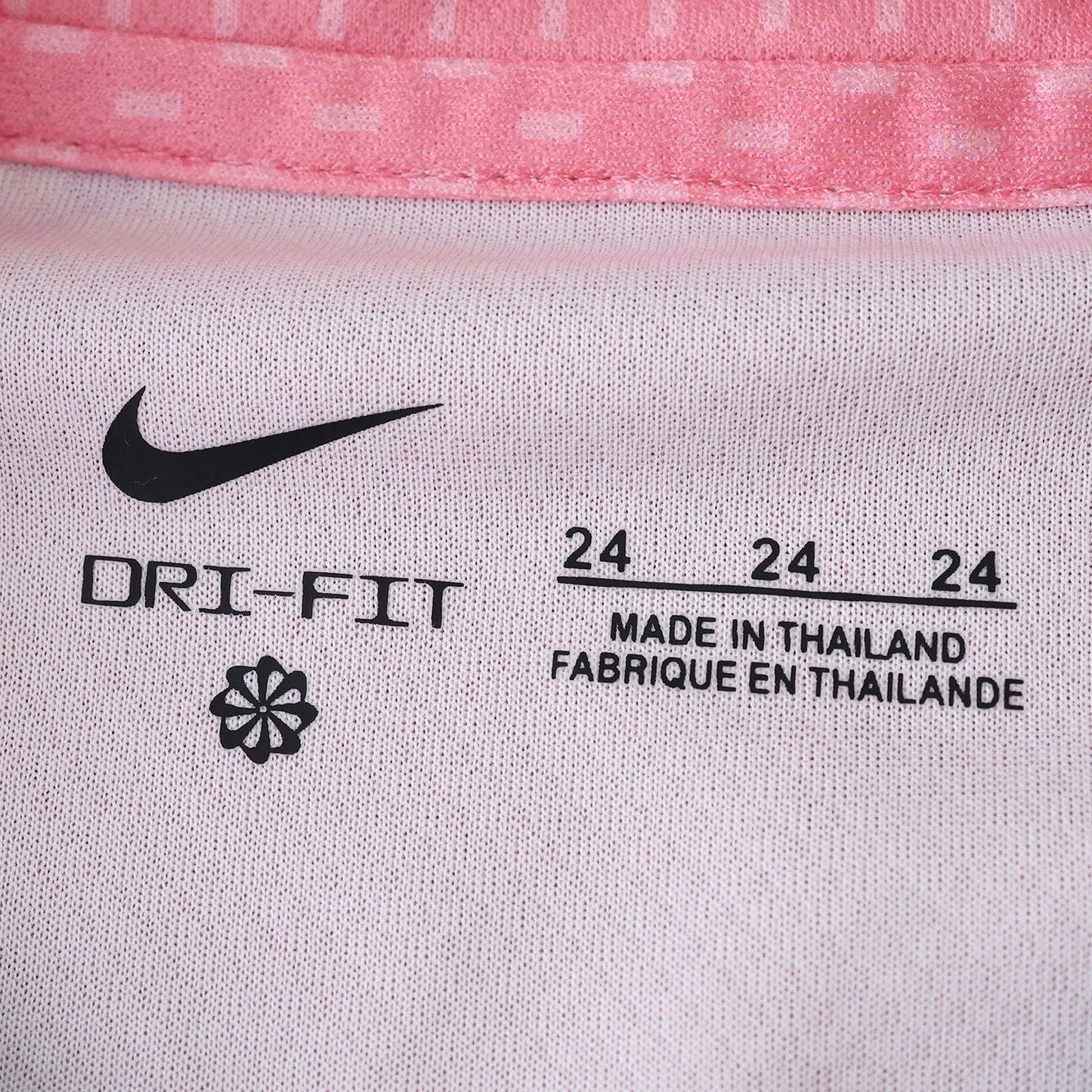 FC Barcelona 2025-2026 Pink Special Shirt