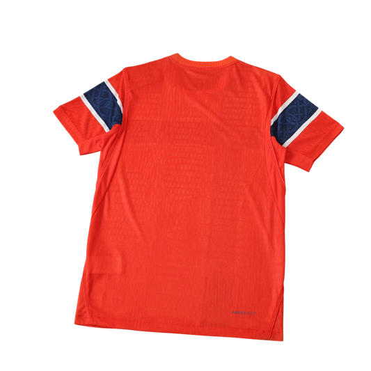 Norway 2026-2028 Home Shirt