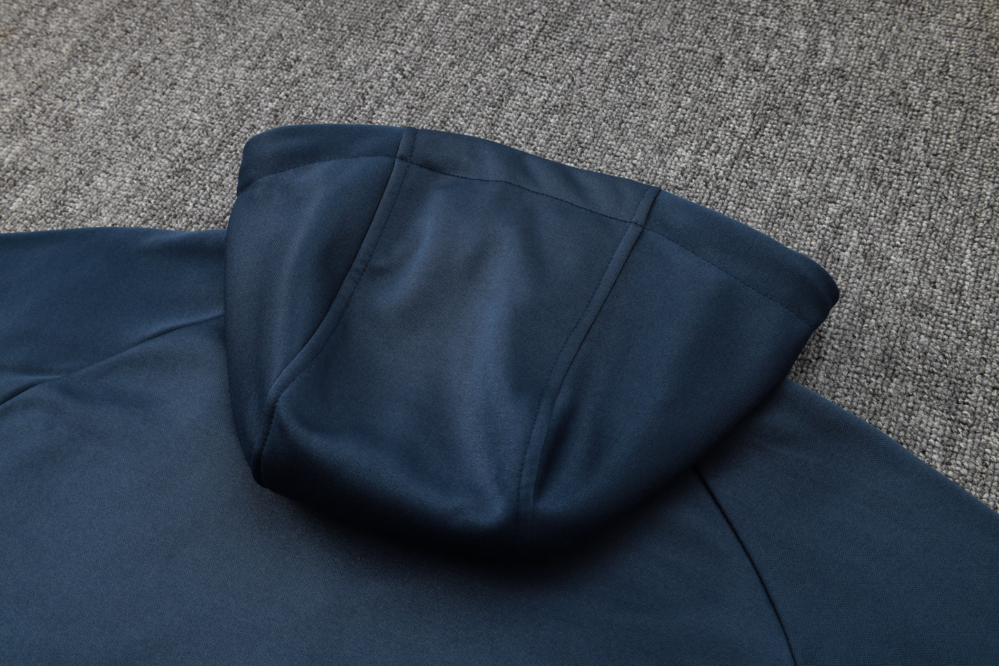 Brazil Navy Tracksuit