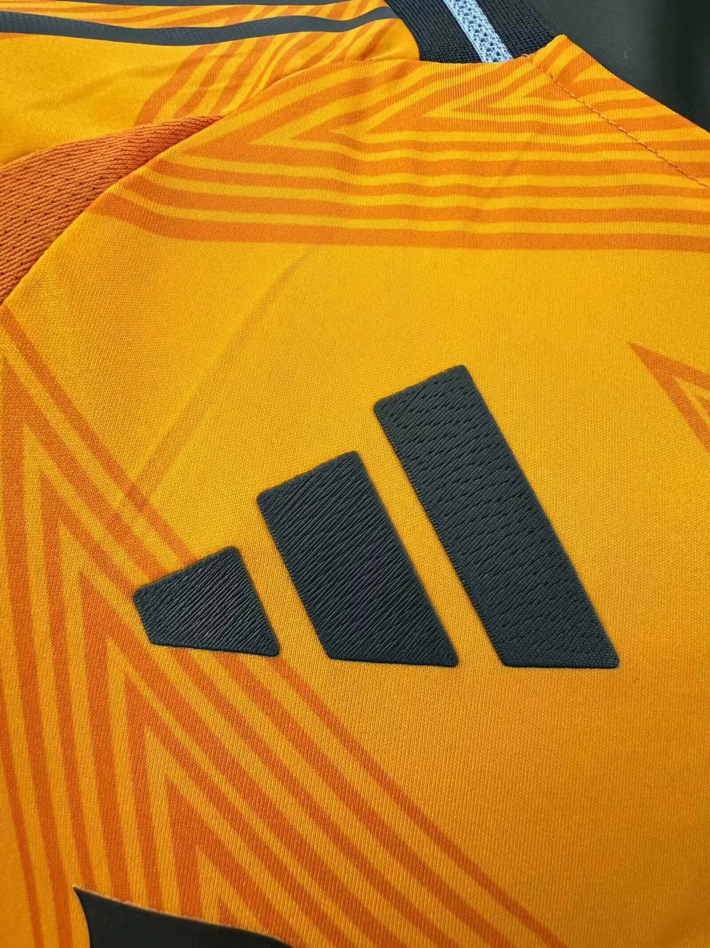 Real Madrid 2024-2025 Away Shirt