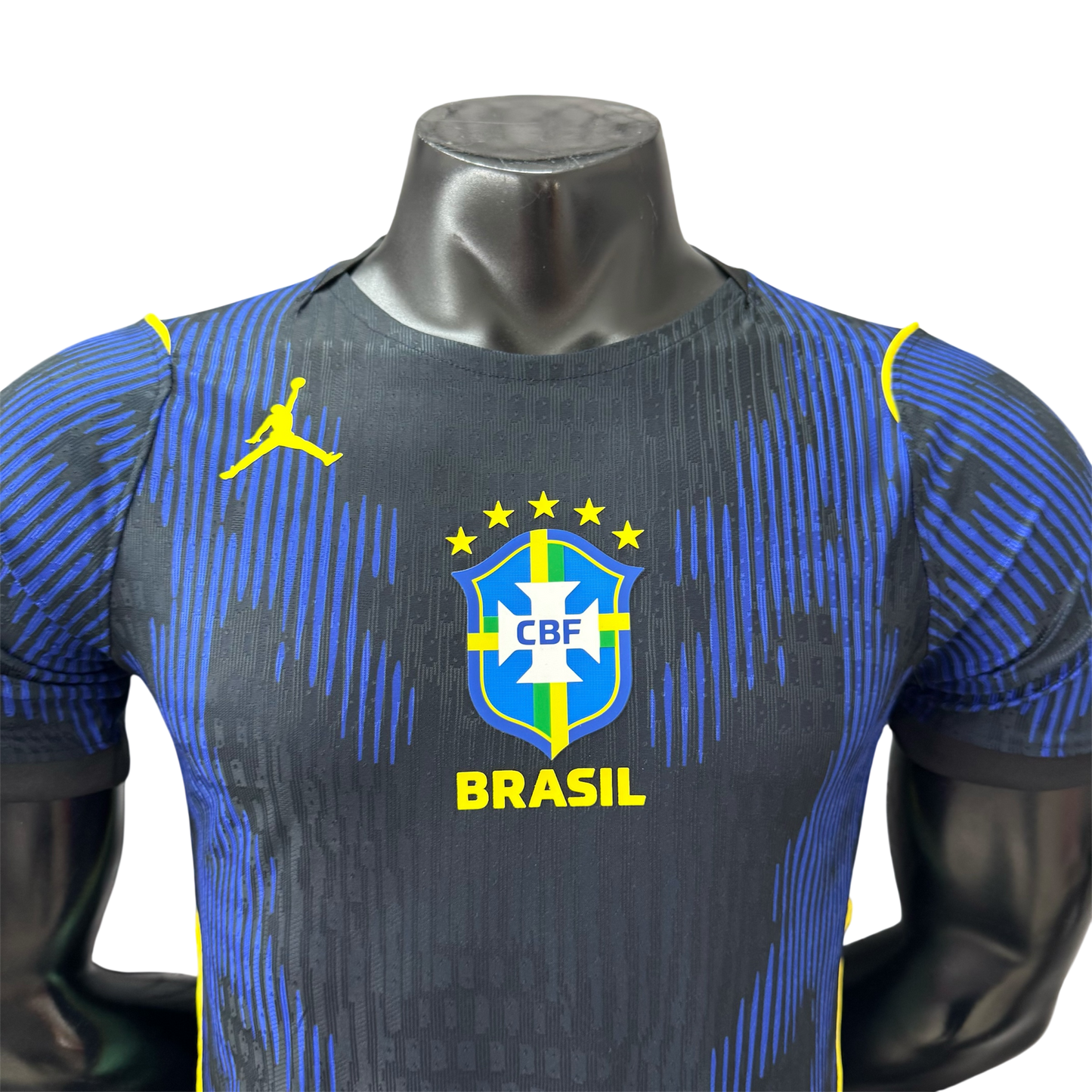 Brazil 2026-2028 Away Shirt