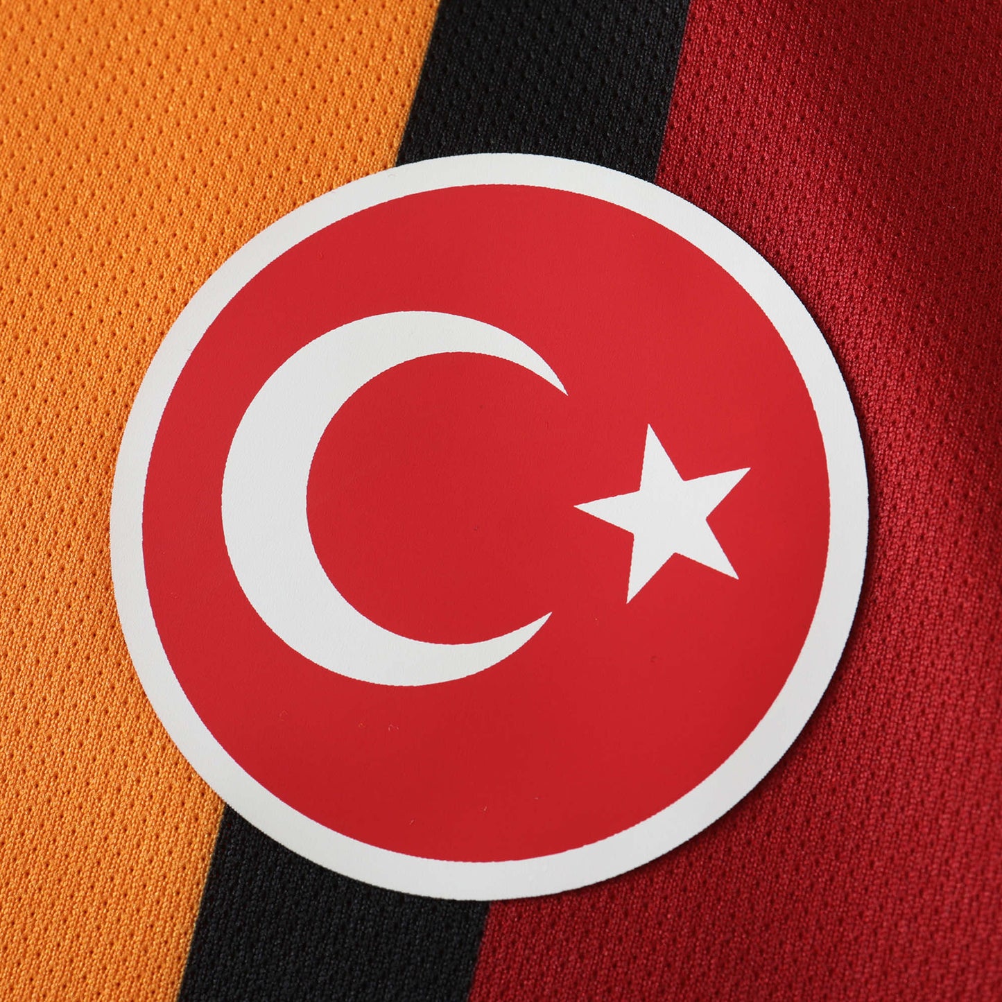 Galatasaray 2024-2025 Home Shirt