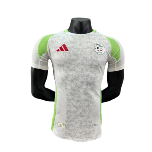 Algeria 2024-2025 Away Shirt