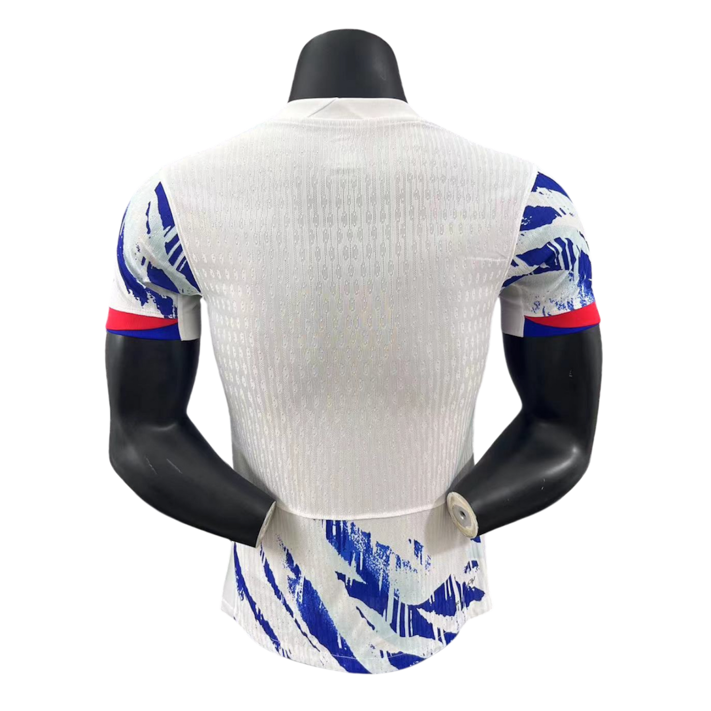 Norway 2024-2025 Away Shirt