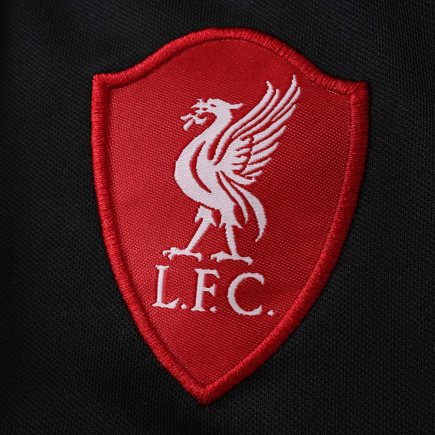 Liverpool 2025-2026 Away Kids Set