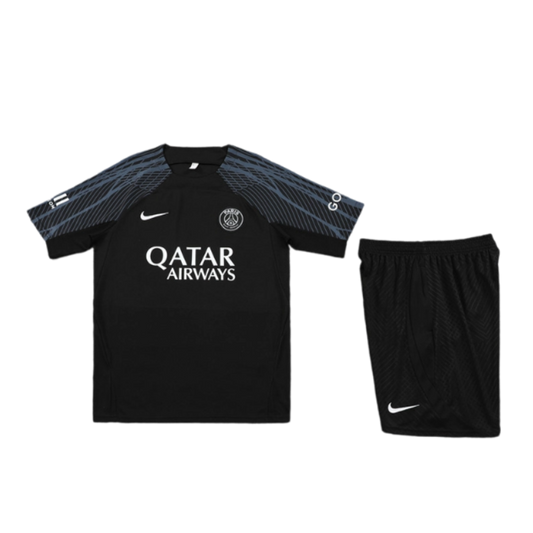 PSG Black Summer Training Set