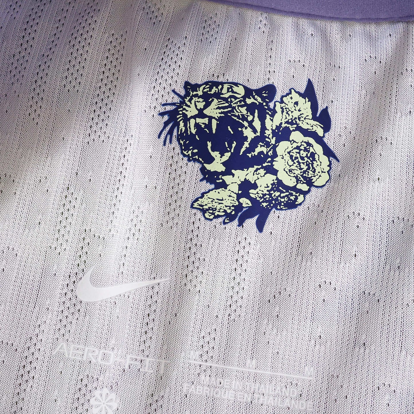 South Korea 2026-2028 Away shirt