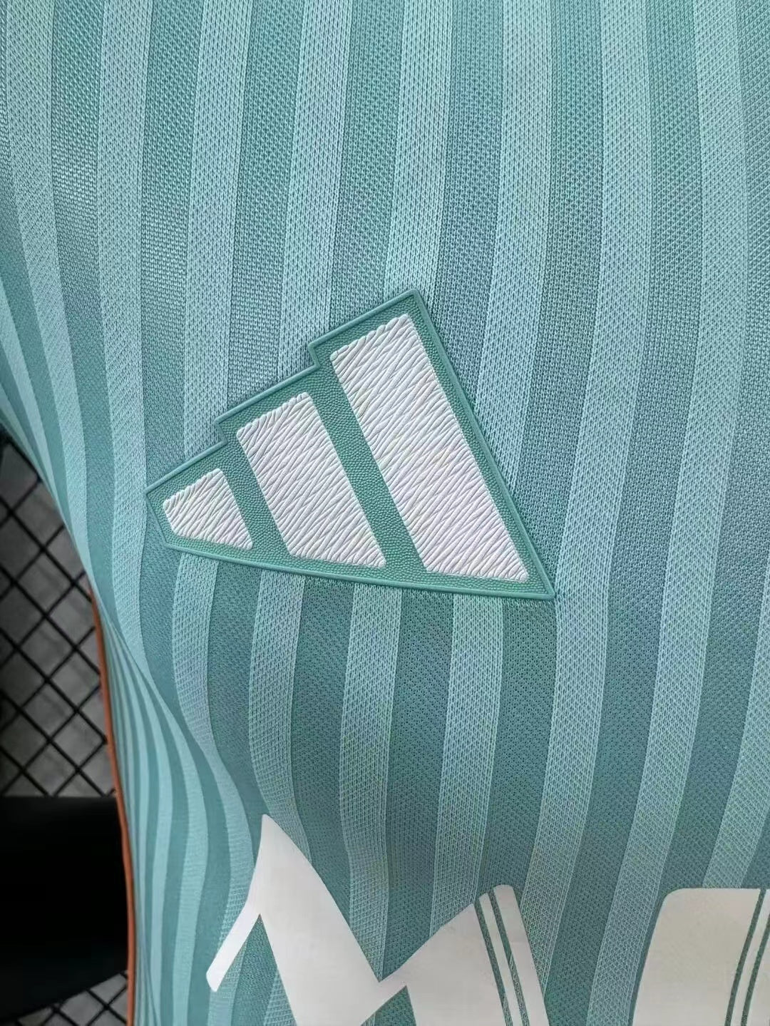 Inter Miami 2024-2025 Third Shirt