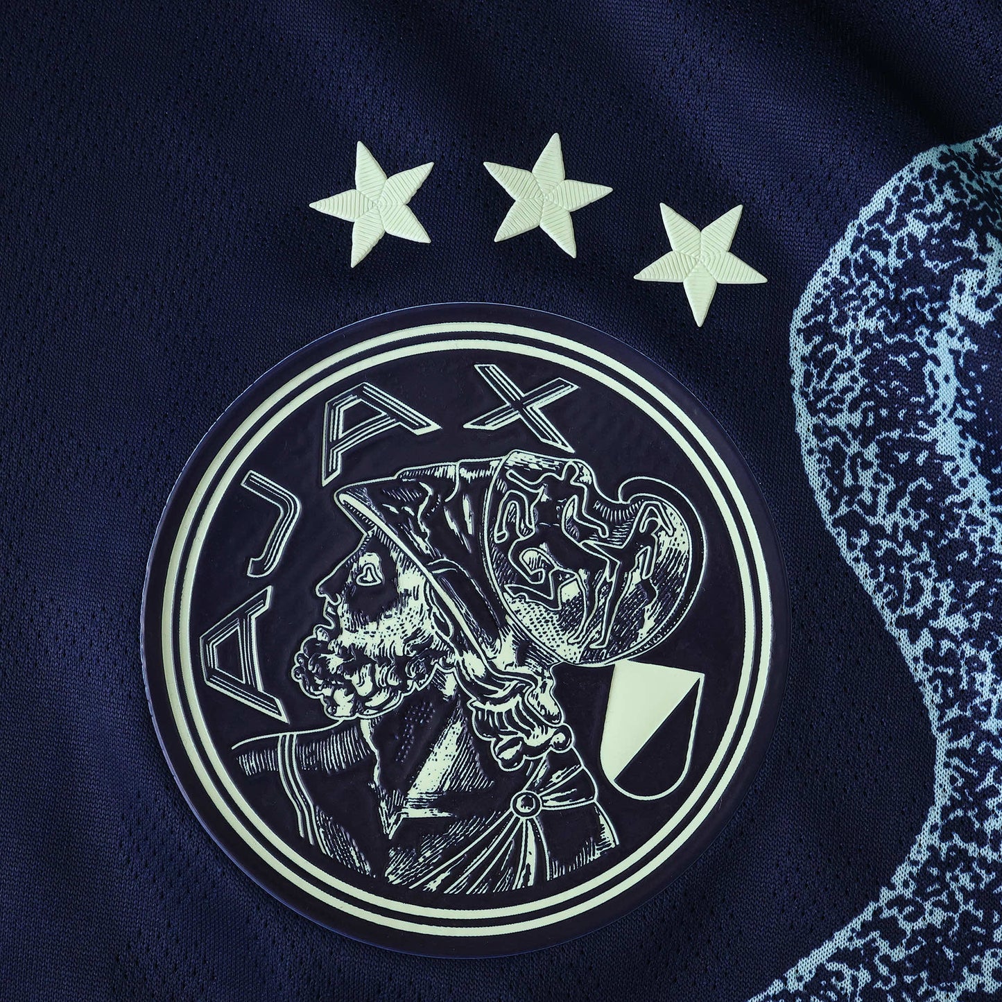AFC Ajax 2025-2026 Away Shirt