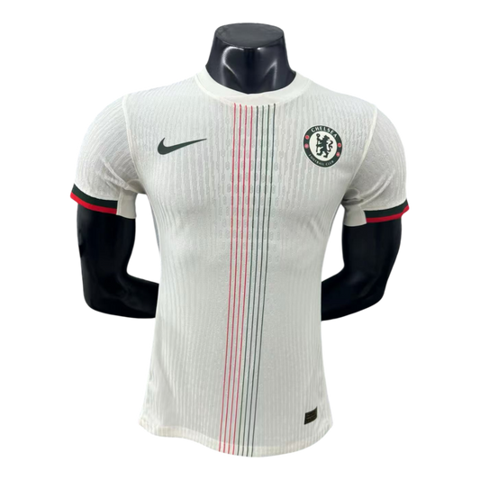 Chelsea 2025-2026 Away Shirt