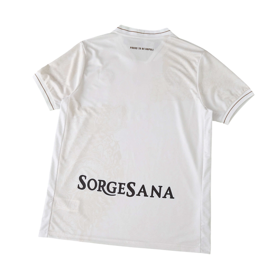 Napoli 2025-2026 Away Shirt