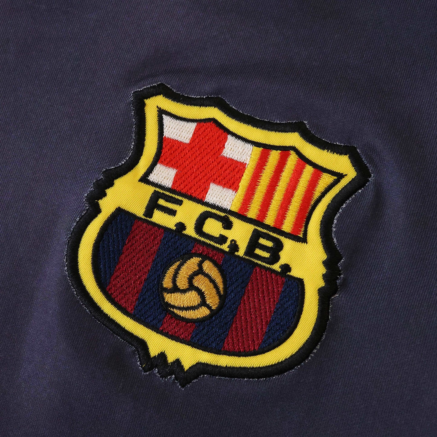 FC Barcelona x Travis Scott Hoodie