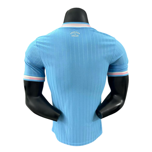 Inter Miami 2025-2026 Third Shirt