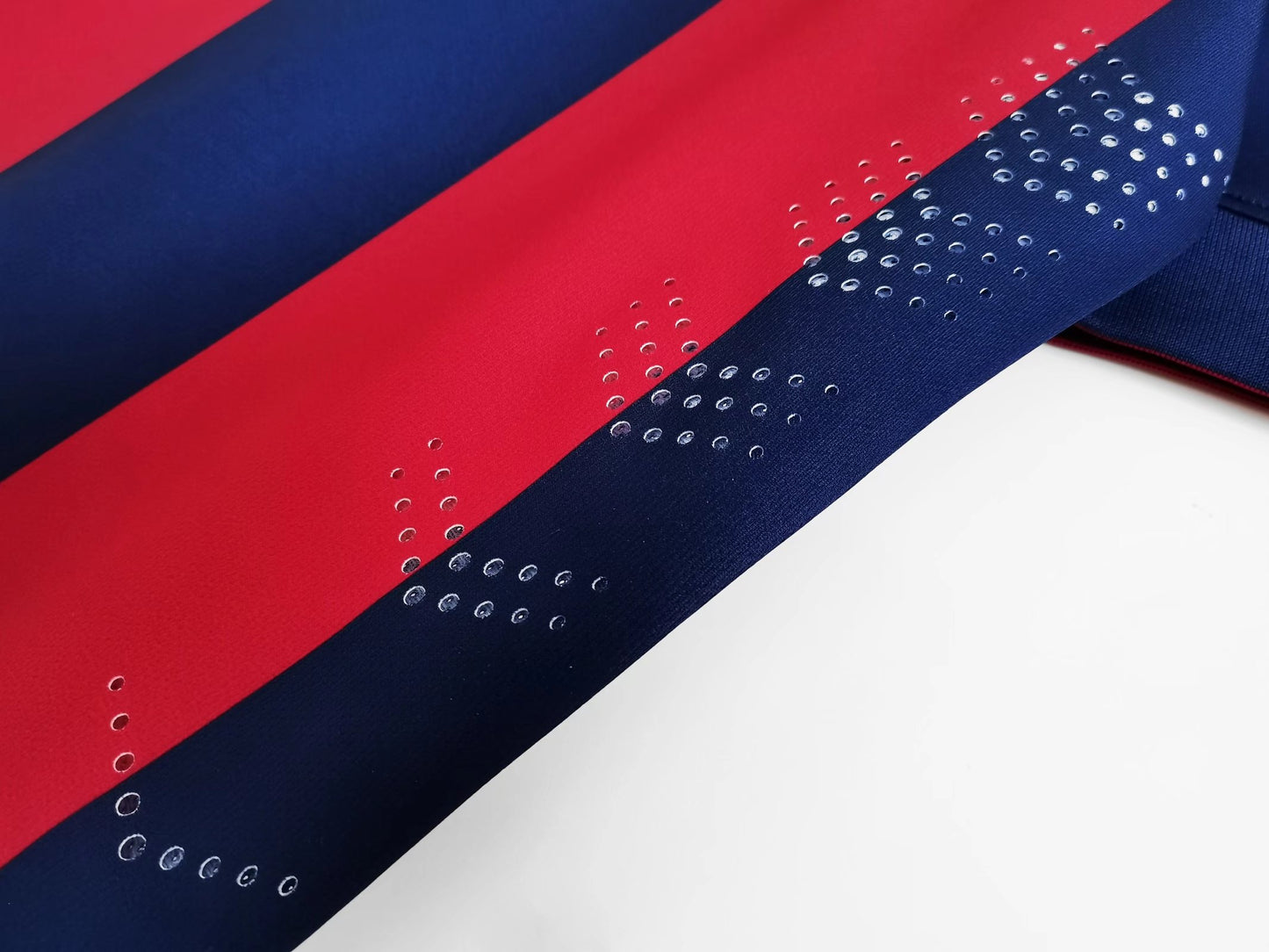 FC Barcelona 2014-2015 Home Shirt