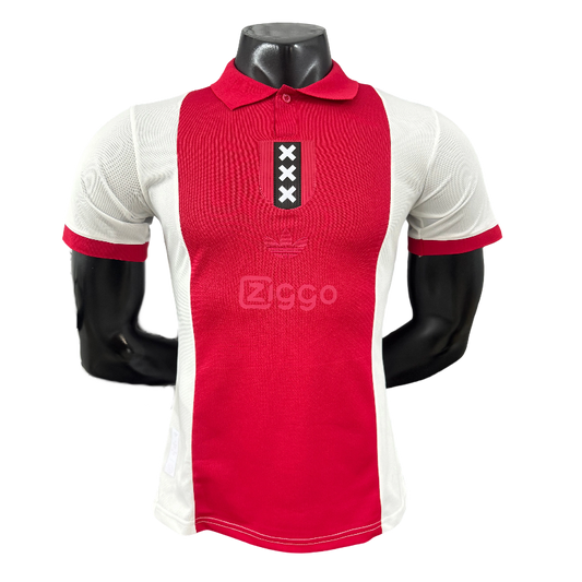 AFC AJAX 125 Year Anniversary Shirt