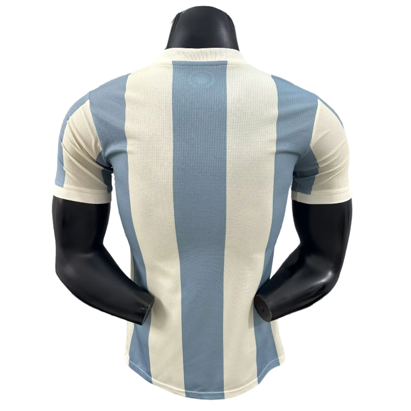 Argentina 2025 Anniversary Shirt