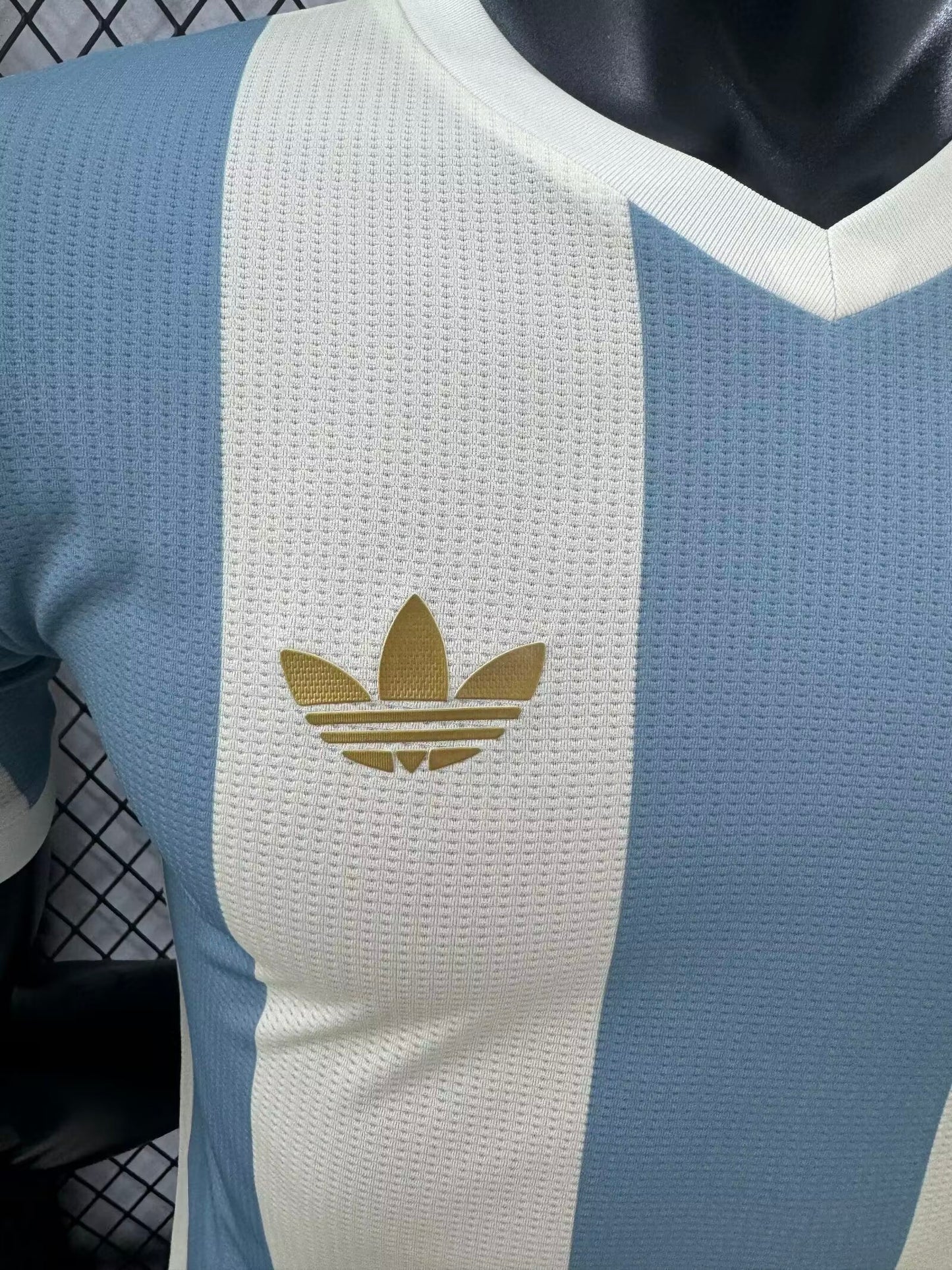 Argentina 2025 Anniversary Shirt