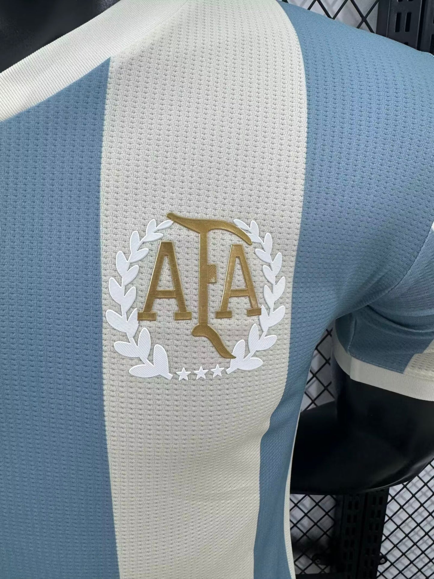 Argentina 2025 Anniversary Shirt