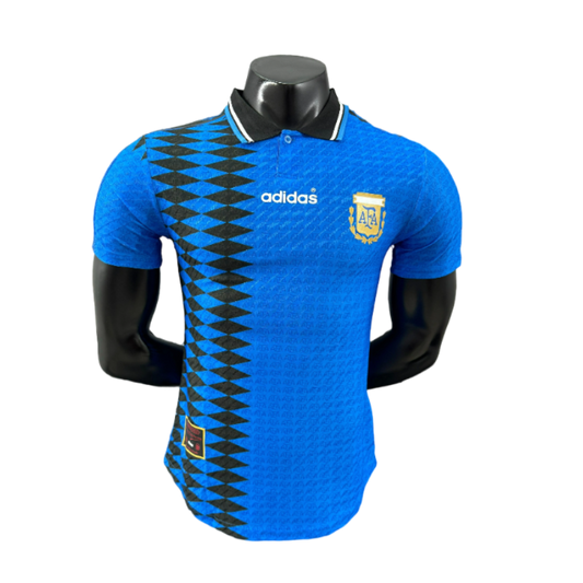 Argentina 1994 Away Shirt