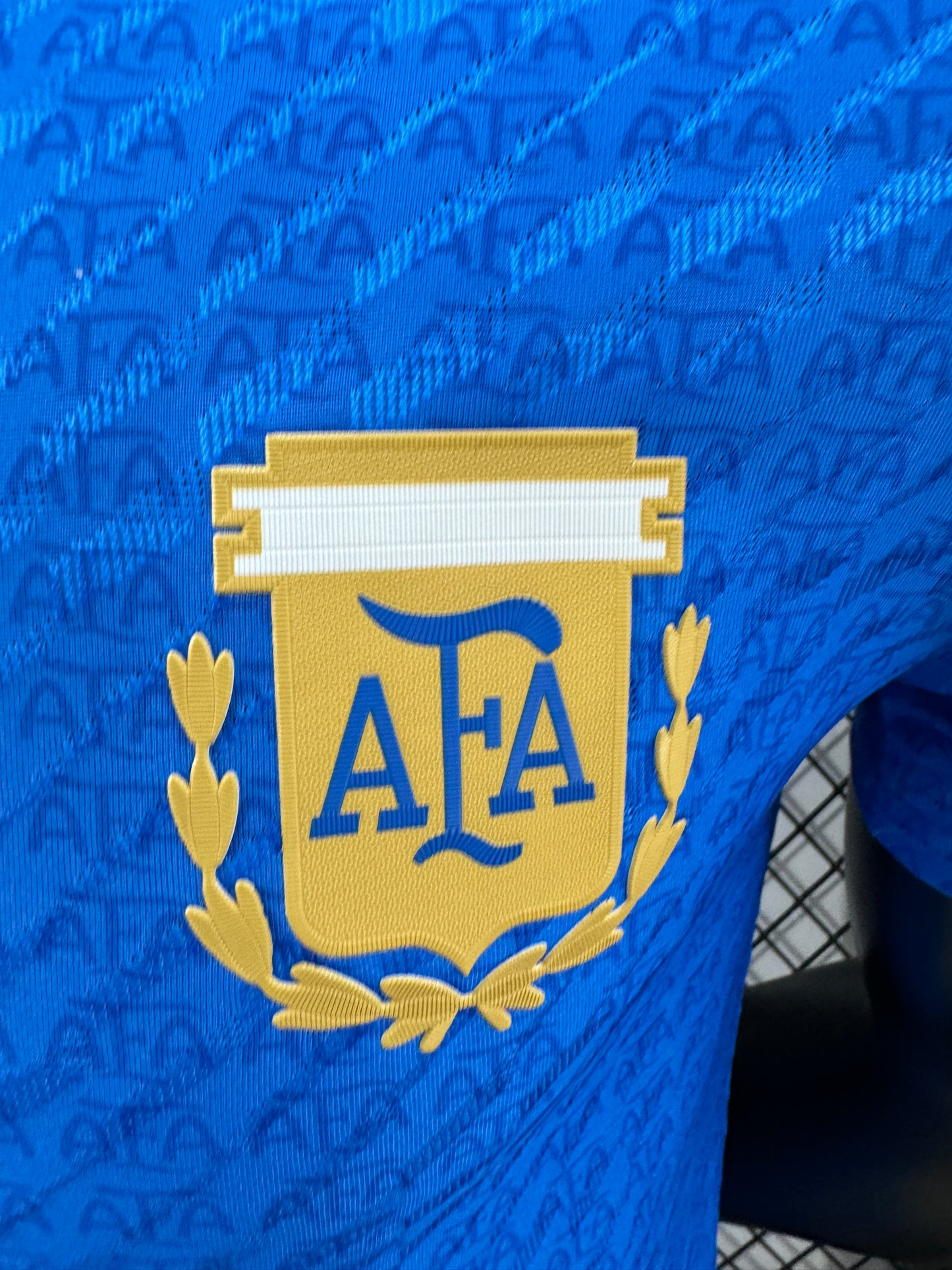 Argentina 1994 Away Shirt