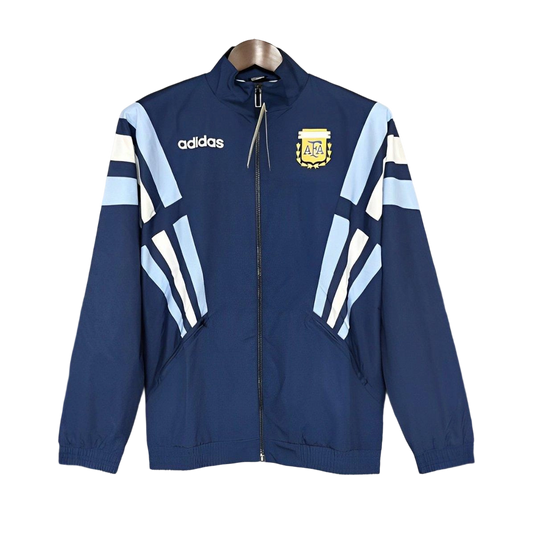 Argenitna 1996 Windbreaker
