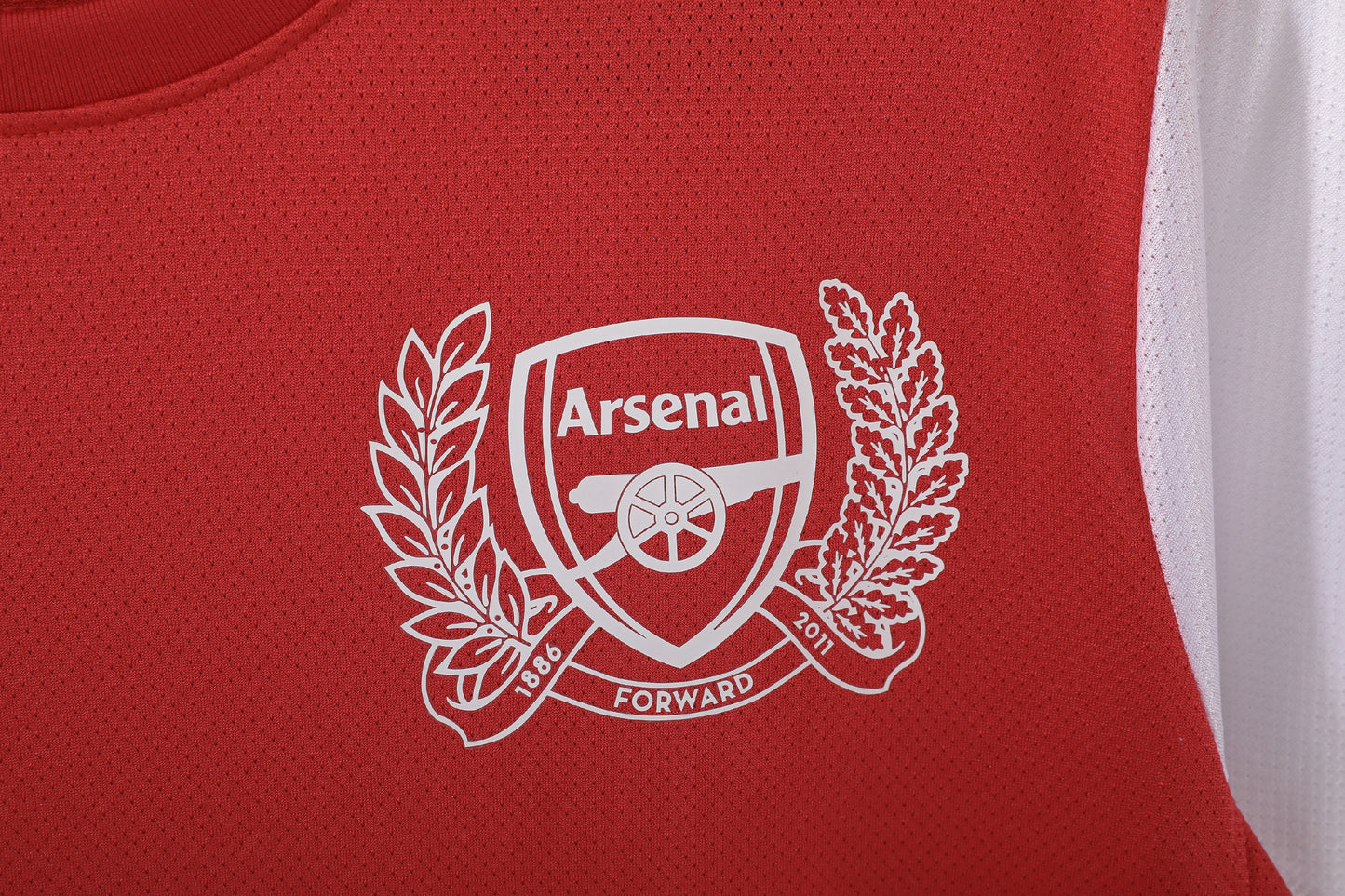 Arsenal 2002-2003 Home Shirt