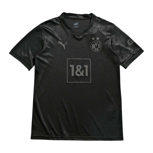 Borussia Dortmund 2023-2024 Away Shirt