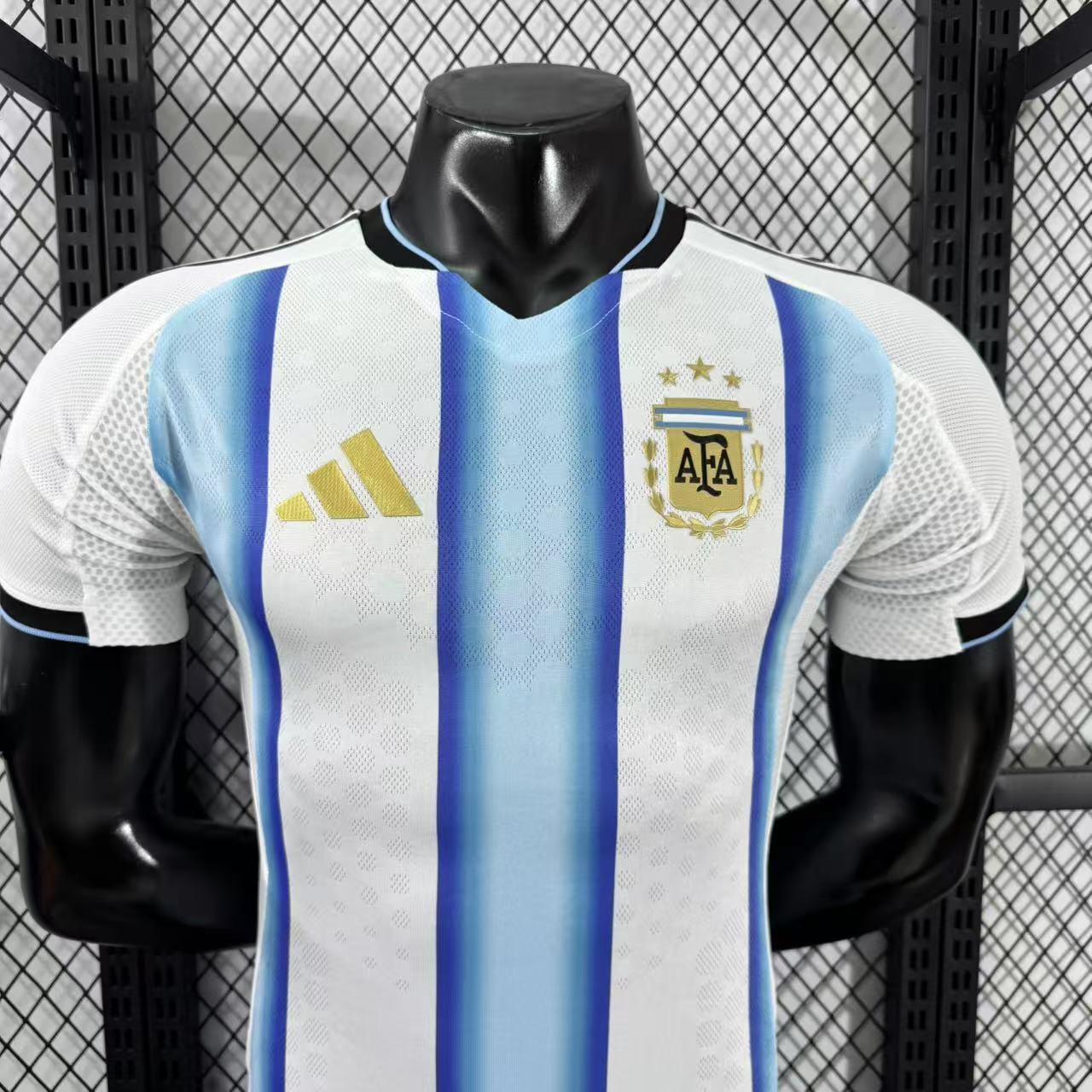 Argentina 2026 Home Shirt