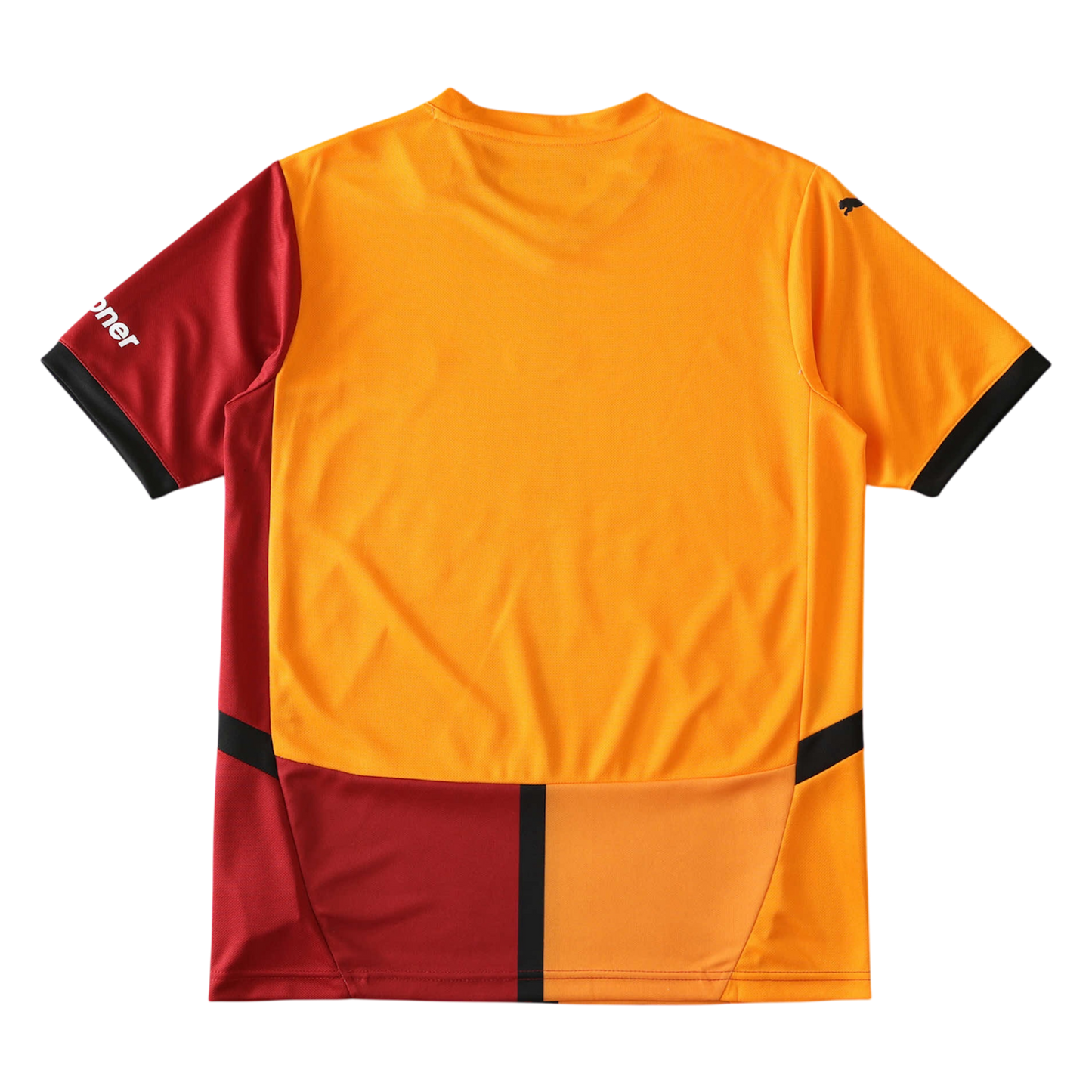 Galatasaray 2024-2025 Home Shirt