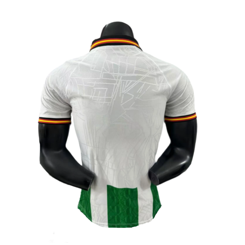 Real Betis 2025-2026 Home Shirt