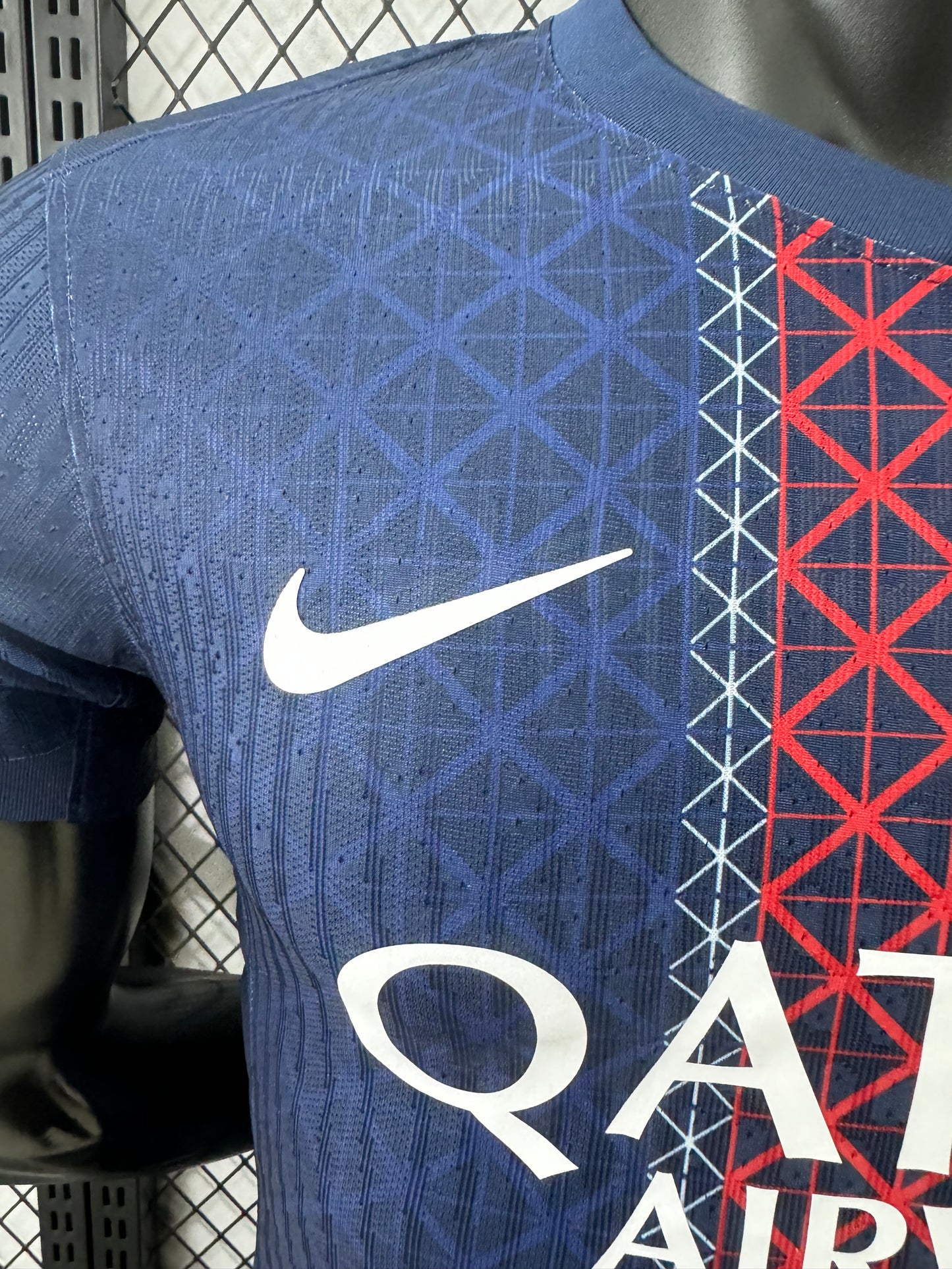 PSG 2025-2026 Home Shirt