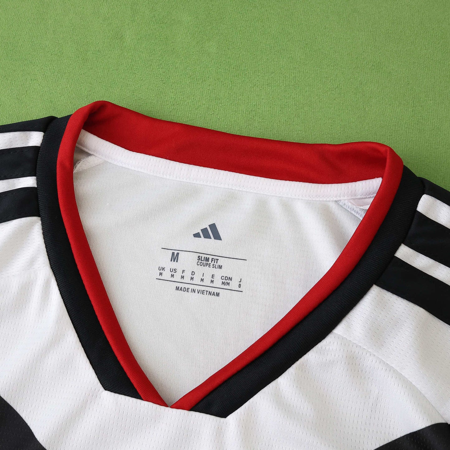Germany 2025-2027 Home Shirt