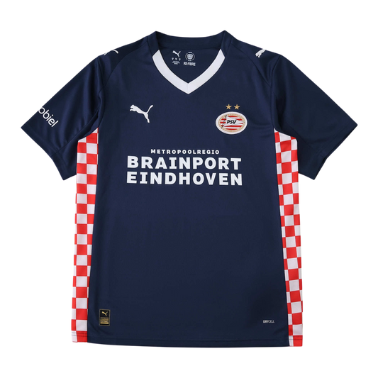 PSV 2025-2026 Away Shirt