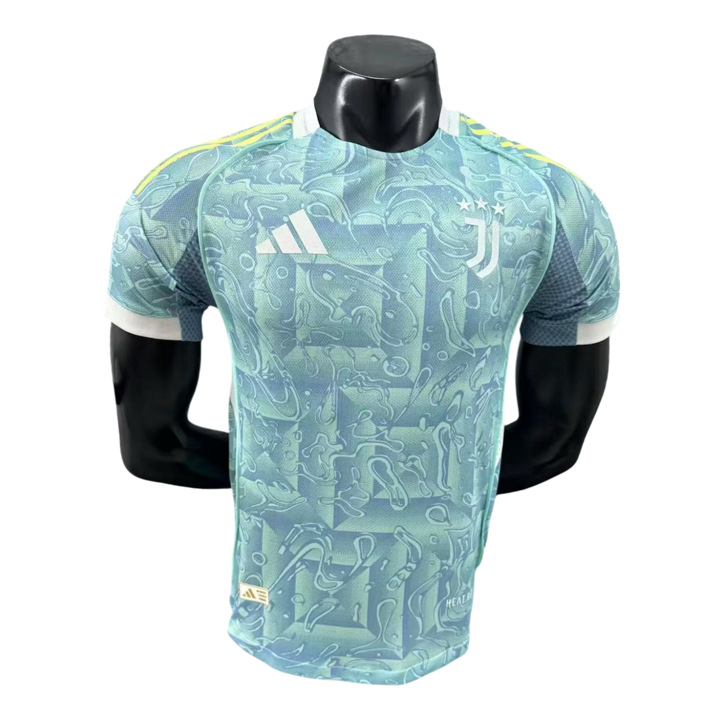 Juventus 2025/2026 Away Shirt