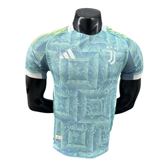 Juventus 2025/2026 Away Shirt