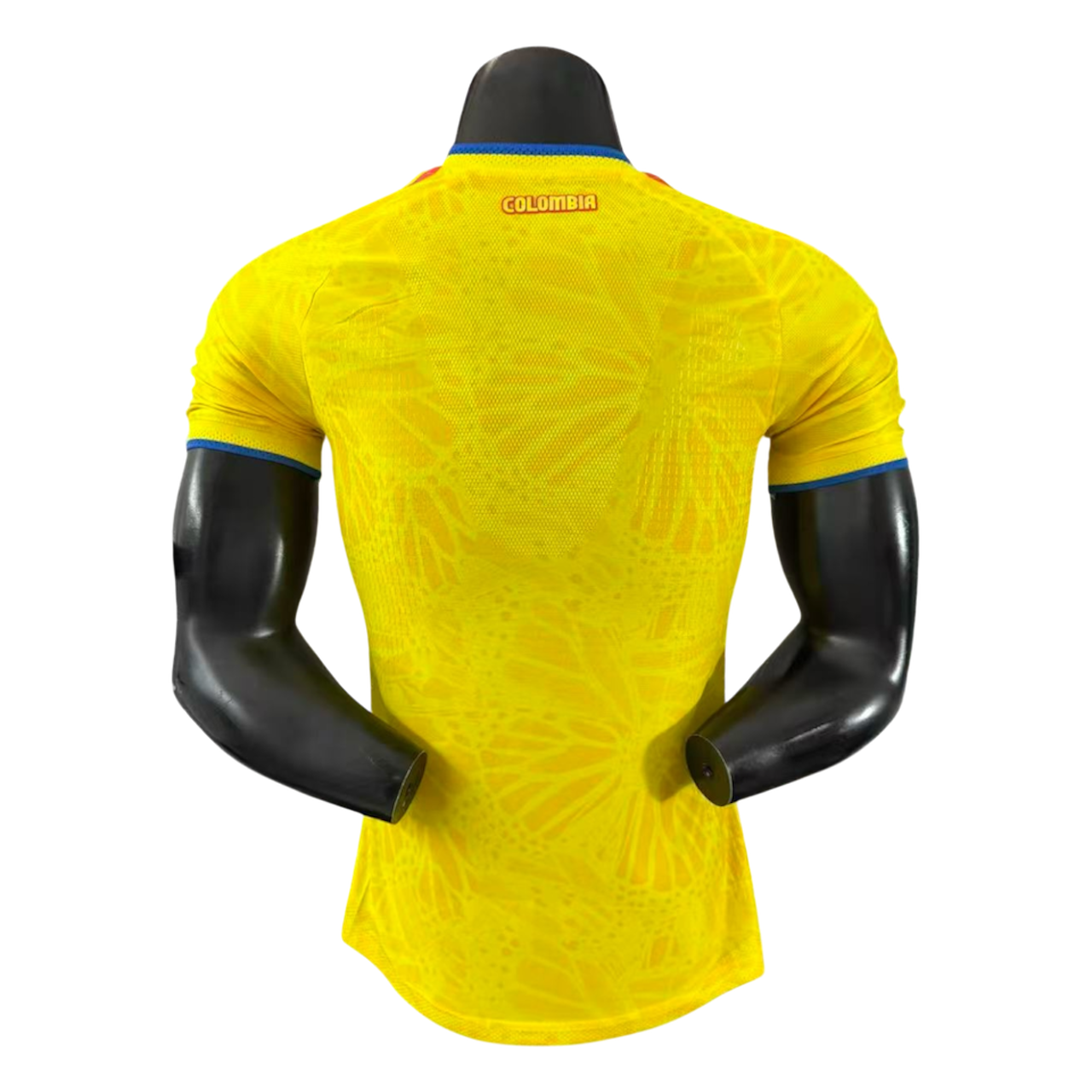 Colombia 2026 Home Shirt