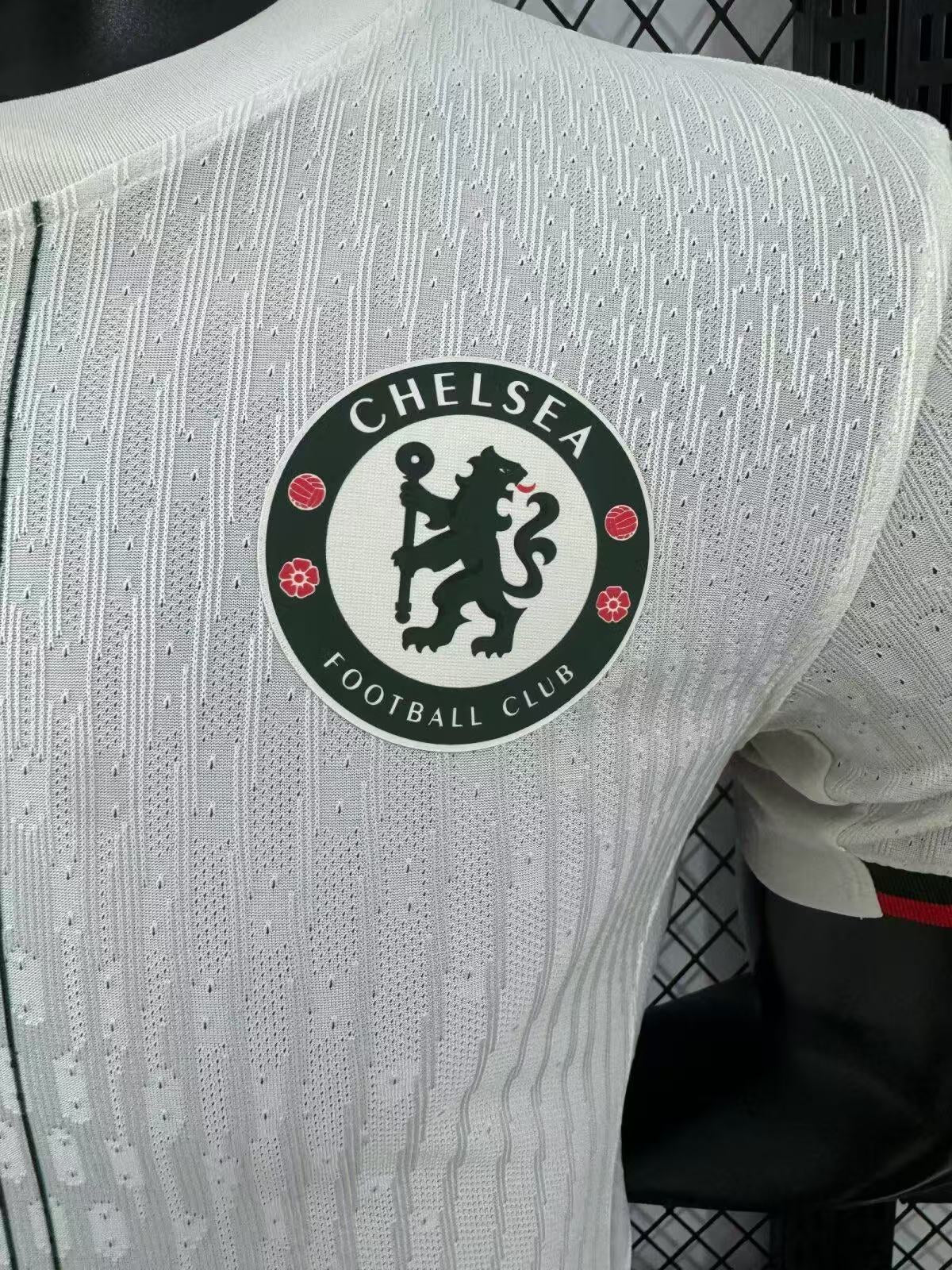 Chelsea 2025-2026 Away Shirt