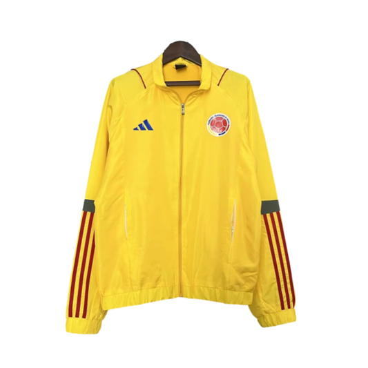 Colombia 2023/2024 Windbreaker