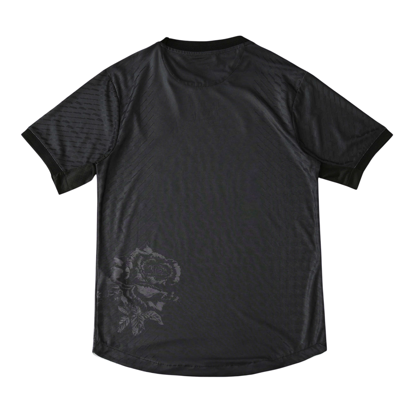 Real Madrid Y-3 shirt