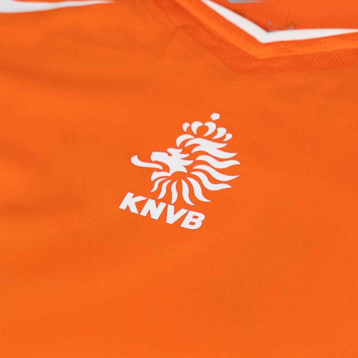 Netherlands 2004-2005 Home Shirt
