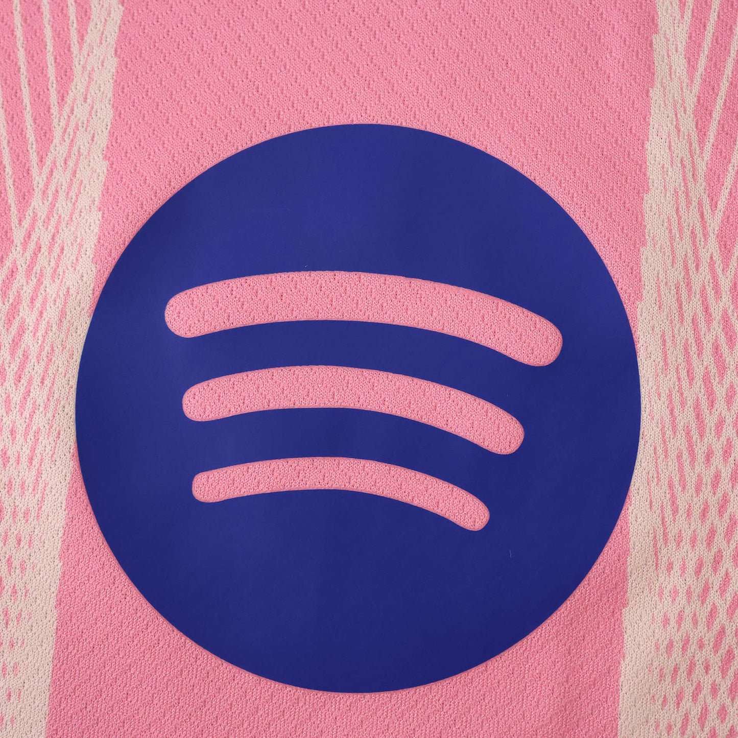 FC Barcelona 2025-2026 Pink Special Shirt