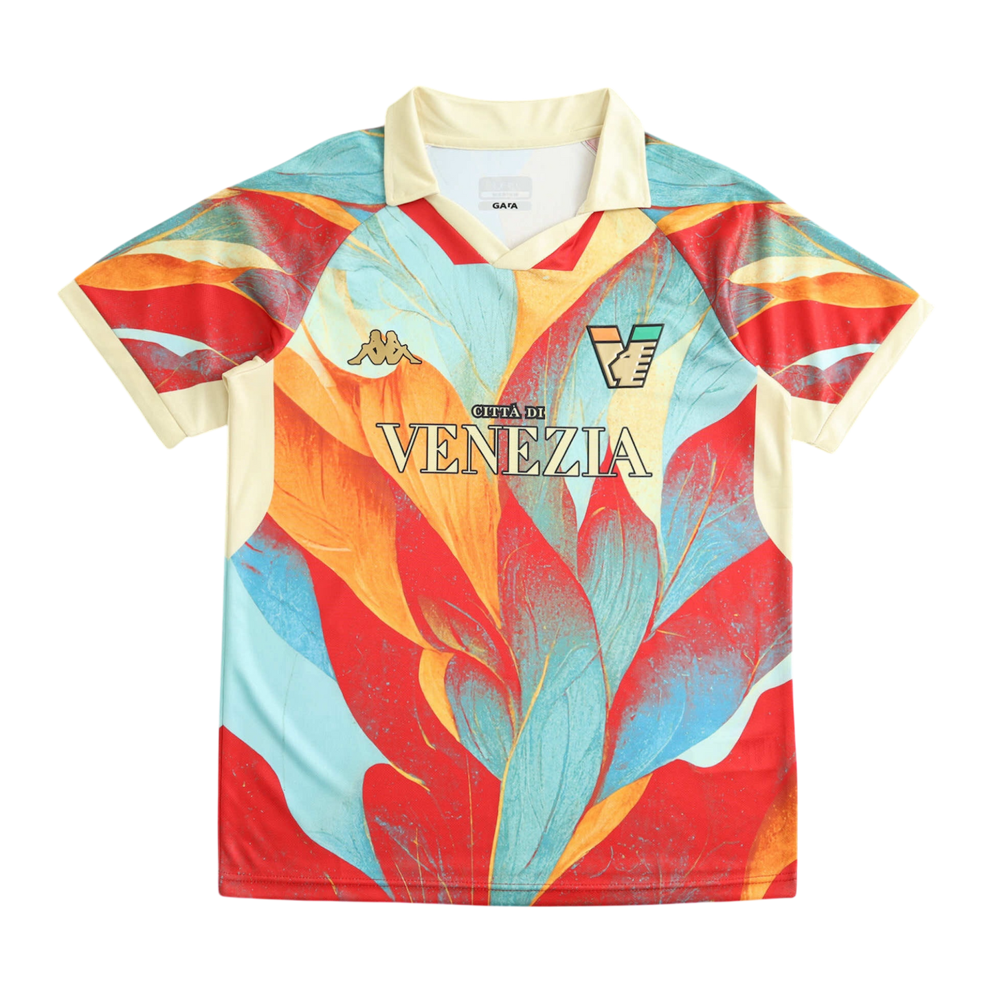Venezia FC 2022 Away Shirt