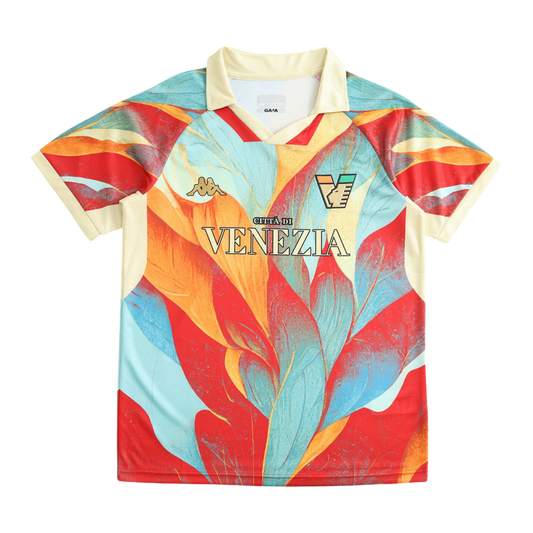 Venezia FC 2022 Away Shirt
